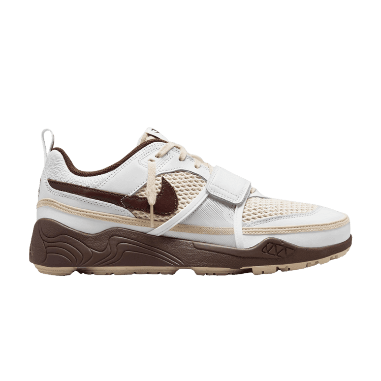 Nike Zoom Field Jaxx Travis Scott Light Chocolate