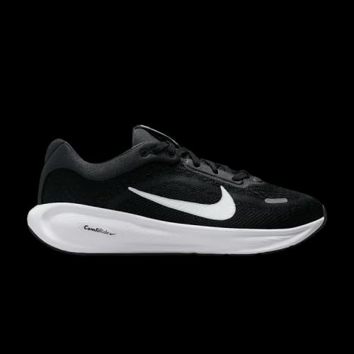 Nike Stellar Ride Black Anthracite White (GS)