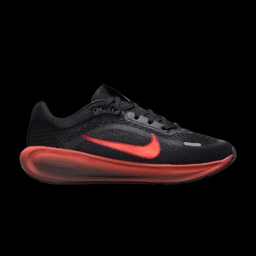 Nike Stellar Ride GS 'Black Cool Grey'
