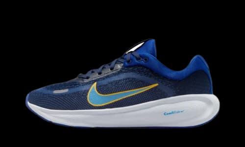 Nike Stellar Ride Old Royal Laser Orange University Blue (GS)