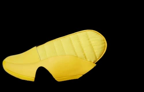 adidas Harden Vol. 7 Crew Yellow