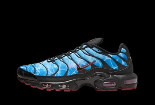 Nike Air Max Plus Shark Attack