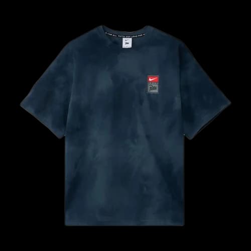 Nike x Patta T-Shirt 'Squadron Blue'