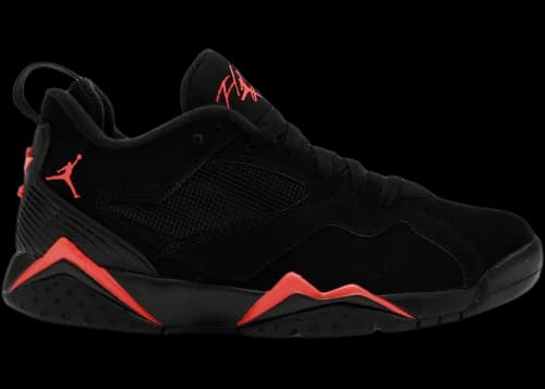 Jordan MVP 92 Black Infrared