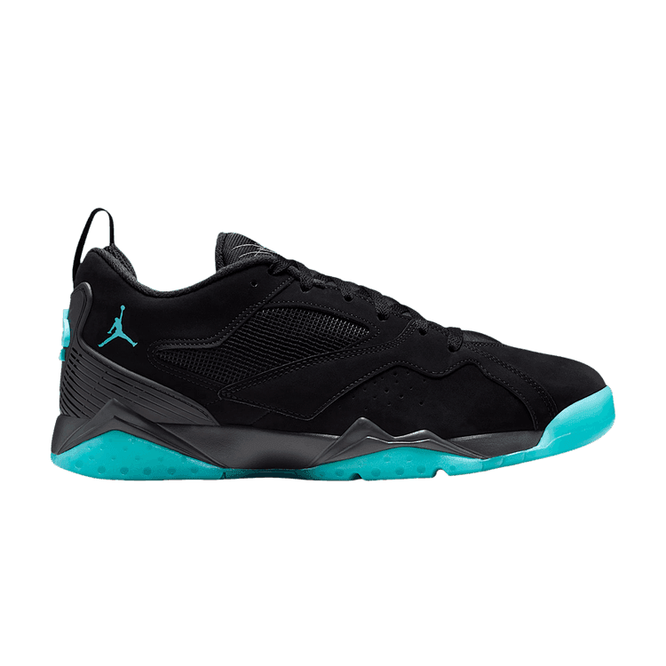Jordan MVP 92 Black Gamma Blue