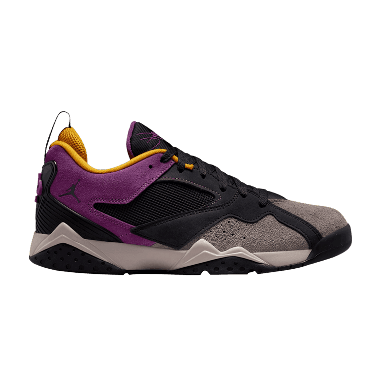 Jordan MVP 92 Oil Grey Viotech