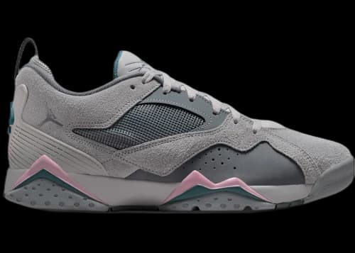 Jordan MVP 92 Wolf Grey Iced Jade