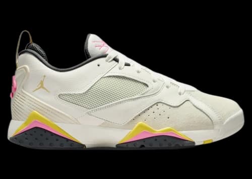 Jordan MVP 92 Pink Lemonade
