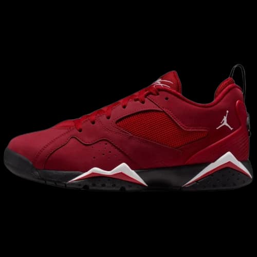 Jordan MVP 92 Gym Red White Black