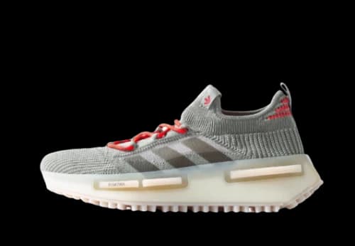adidas NMD S1 Rimowa Made in Germany Tech Beige