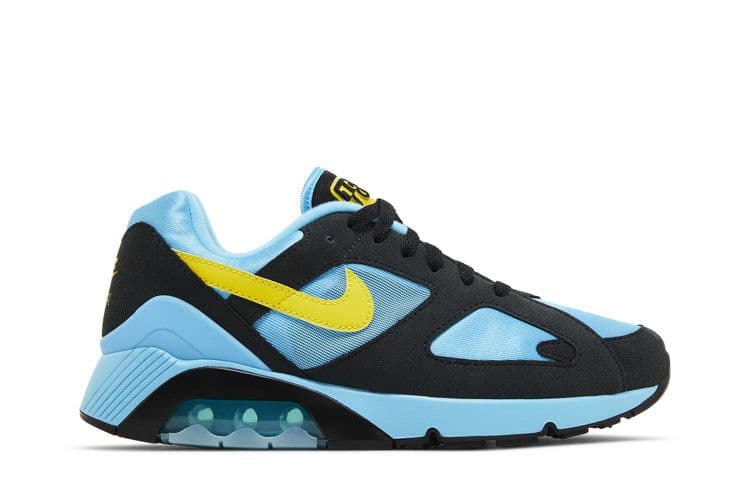 Nike Air Max 180 Baltic Blue