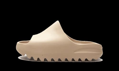 adidas Yeezy Slide Pure (Restock Pair) (Kids)