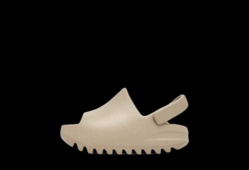 adidas Yeezy Slide Pure (Restock Pair) (Infants)