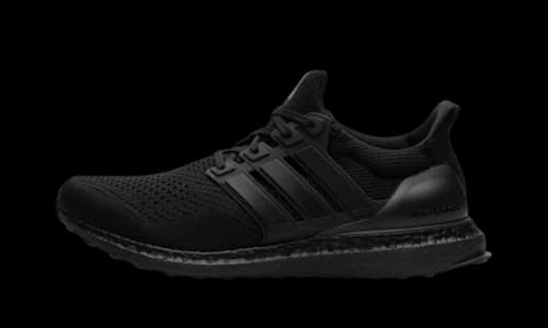 adidas Ultra Boost 1.0 DNA Triple Black