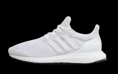 adidas Ultra Boost 1.0 DNA Triple White