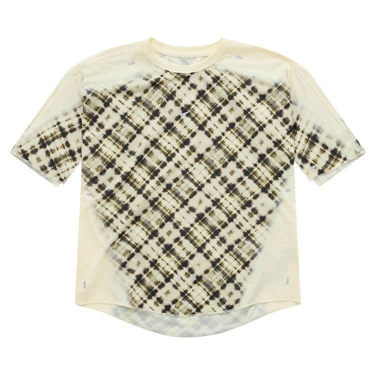 Nike x KNWLS Women's Storm Fit Top Coconut Milk