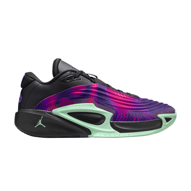 Jordan Luka 3 Midnight Racer