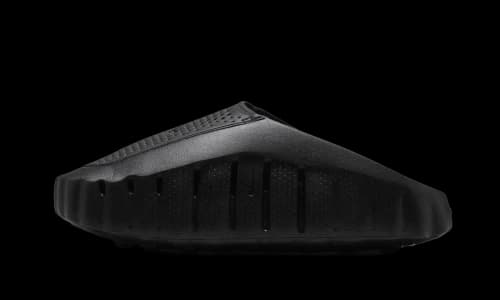 Nike Mind 001 Slide Triple Black