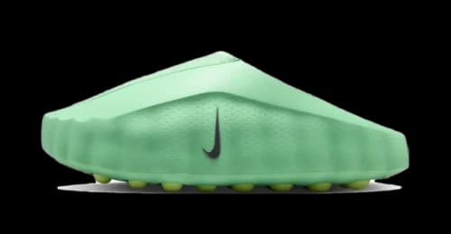 Nike Mind 001 Slide Cucumber Calm