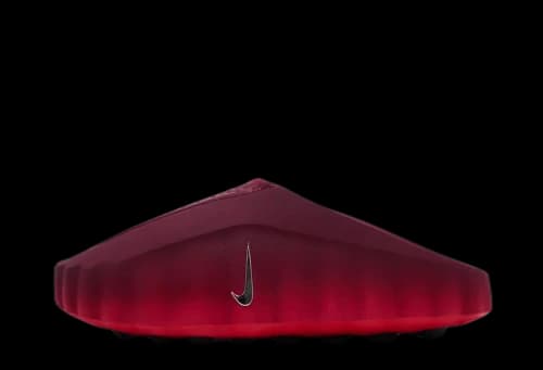 Nike Mind 001 Slide Team Red University Red