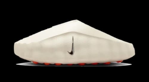 Nike Mind 001 Slide Sail (Women's)