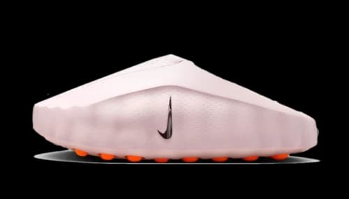 Nike Mind 001 Slide Pearl Pink (Women's)
