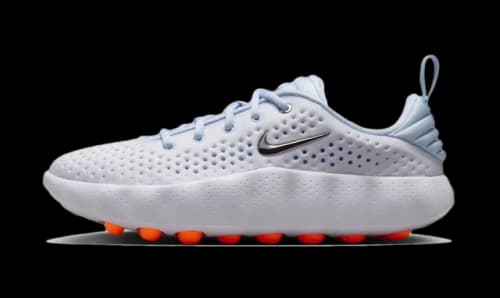 Nike Mind 002 Football Grey (Women's)