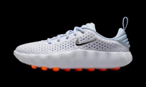 Nike Mind 002 Light Smoke Grey (Women's)
