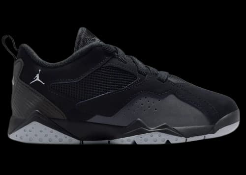 Jordan MVP 92 Black Wolf Grey (PS)