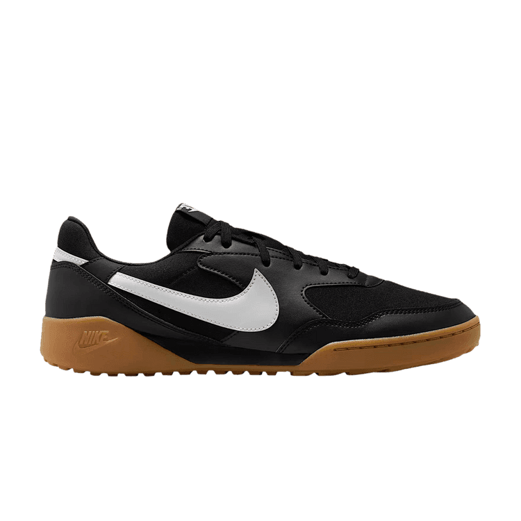 Nike Terra Manta Black White Gum