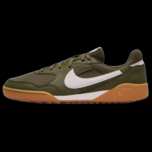 Nike Terra Manta Casual Shoes Men's Green