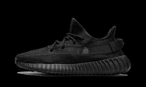 adidas Yeezy Boost 350 V2 Onyx