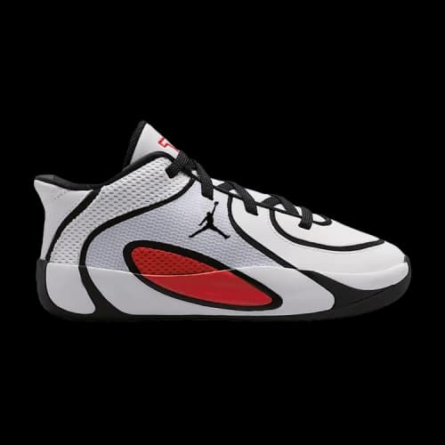 Jordan Tatum 4 White University Red (PS)