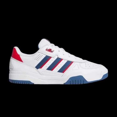 adidas Tekkira Cup Dusky Petrol Better Scarlet