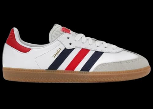 adidas Samba OG FIFA World Cup 2026 France