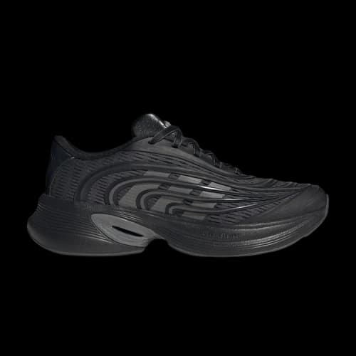 adidas Climacool SPW Carbon Iron Metallic Black (Women's)
