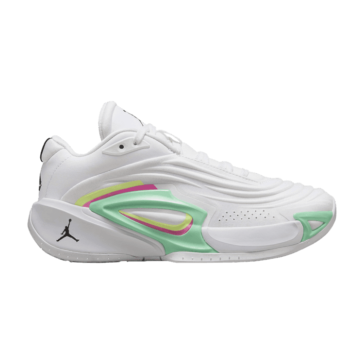 Jordan Luka 3 Photo Finish (GS)