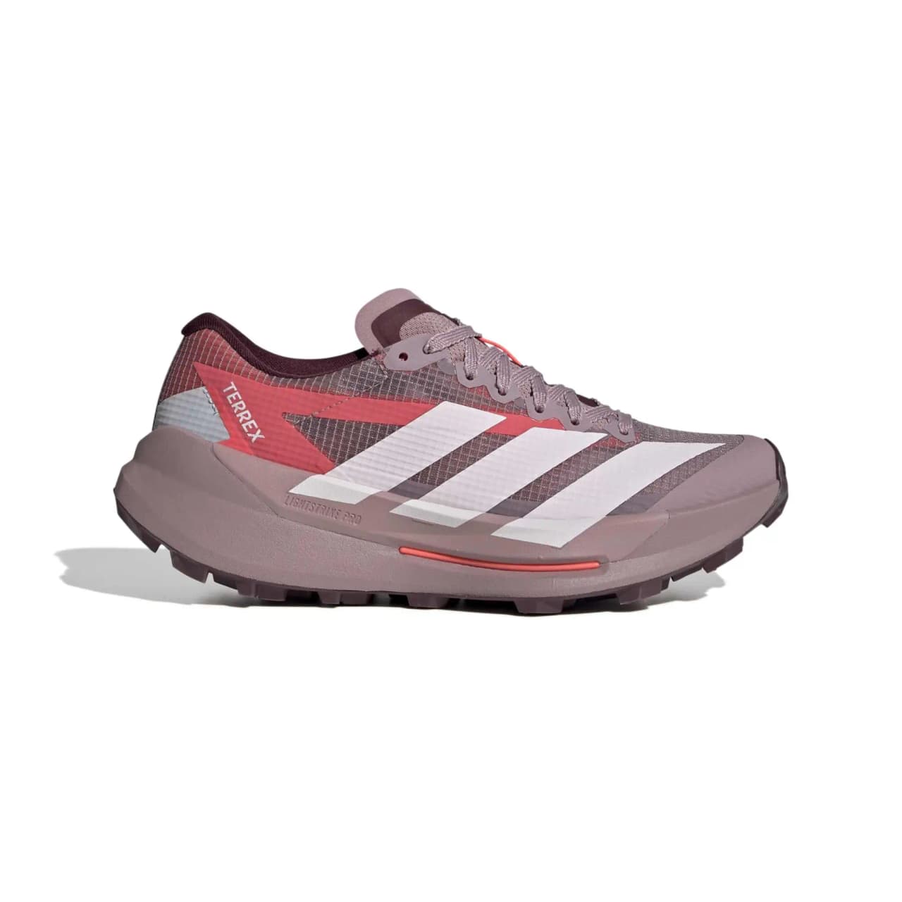 adidas Terrex Agravic TT Trail 'Magic Mauve Distilled Pink' (Women's)