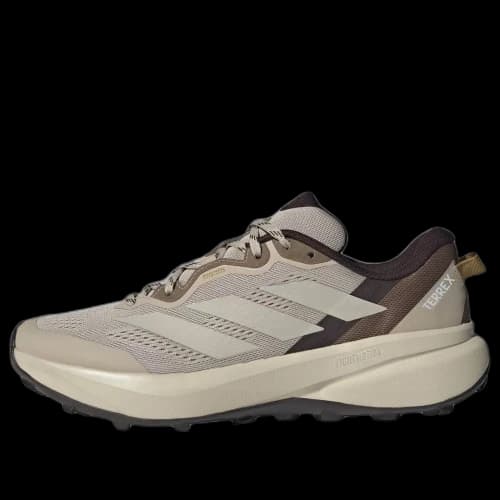 adidas Terrex Tracefinder Plus 'Khaki Three Beige'
