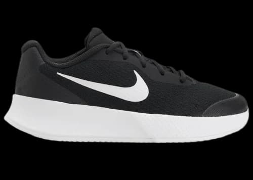 Nike Court Vapor Lite 3 Clay Black White (Women's)