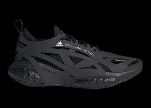 adidas Solarglide Stella McCartney Triple Black (Women's)