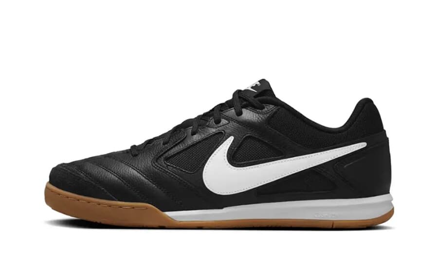 Nike Gato Black White Gum