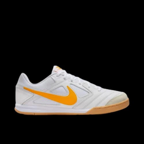 Nike Gato White Gum Yellow University Gold
