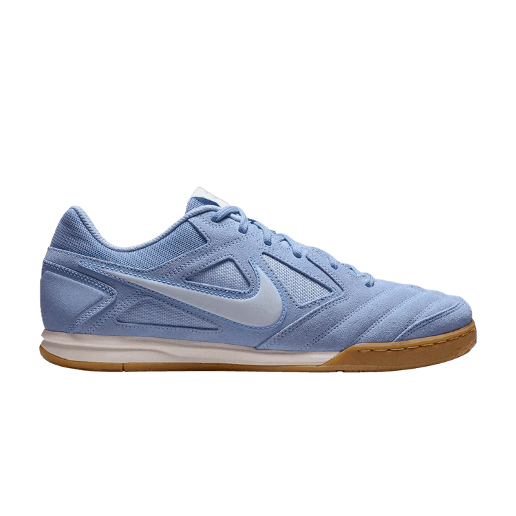 Nike Gato Aluminium Palest Purple Gum