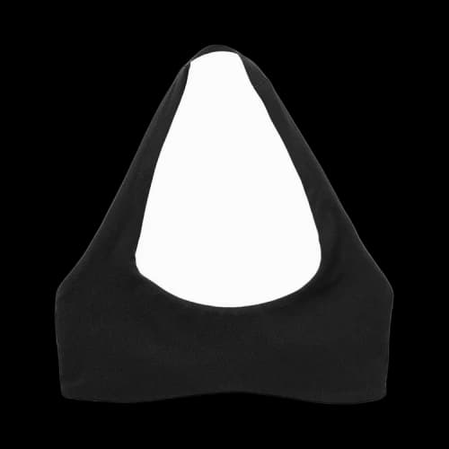 Nike x Jacquemus Women's Bralette Black