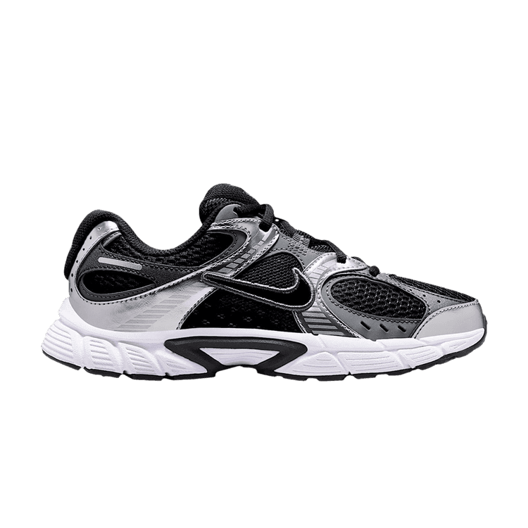 Nike V5 RNR Black Anthracite Smoke Grey (GS)