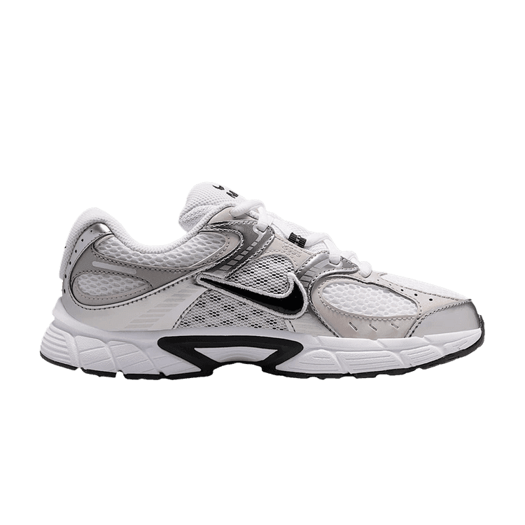 Nike V5 RNR White Vast Grey (GS)