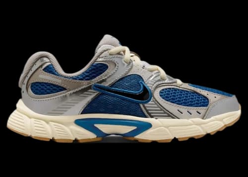 Nike V5 RNR Court Blue Vast Grey (GS)