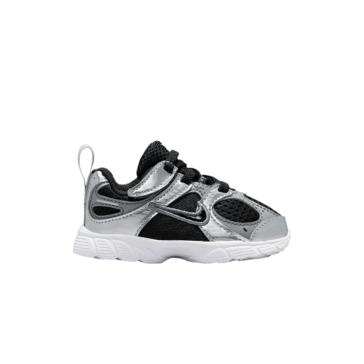 Nike V5 RNR Black Anthracite Smoke Grey (TD)