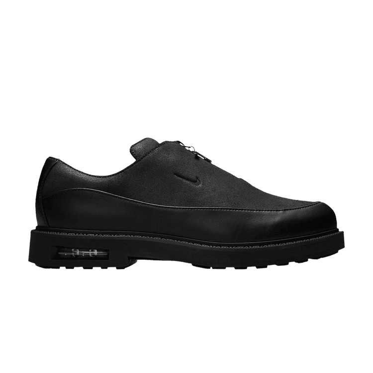 Nike Air Max RK61 Air Afrique Black